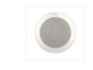 Bosch Ceiling loudspeaker, 12W, wide angle