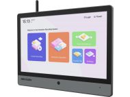 HIKVISION HIKVISION DS-9604LNI-V/B12