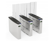 Ozak SG55-90M COMBINED SLIDING GATE - CENTER UNIT
