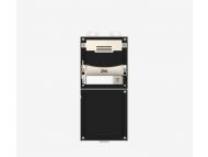 2N Verso Main Unit with Camera - nickel