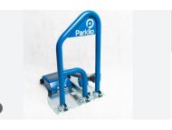 Parklio Smart parking barijera