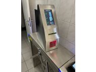 SecamCCTV HYBRID GATE PRO Hibridni terminal sa multi verifikacijom