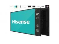 Hisense HISENSE 32 inča 32DM66D FHD 500 nita Digital Signage Display - 24/7 Operation