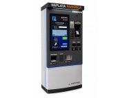SecamCCTV Fortipay XR PRO Naplatna Stanica Outdoor