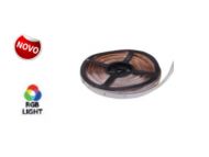 Roger ALED/6C/RGB višebojna LED traka dužine 6m