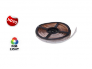 Roger ALED/8C/RGB višebojna LED traka dužine 8m