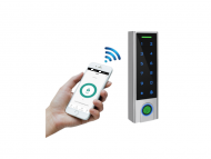 Secukey HF3-WIFI EM+MF Silver