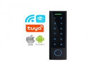 Secukey HF3-WIFI EM+MF Black