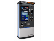 SecamCCTV Fortipay XR PRO 2 Naplatna Stanica Outdoor