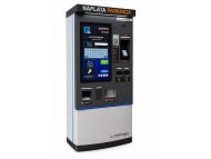 SecamCCTV Fortipay XR PRO 2 Naplatna Stanica Outdoor