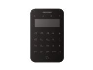 HIKVISION DS-PK1-LT-WE Black