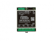 P5 FNIP-4x16A PoE