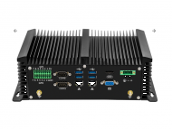 SecamCCTV PARKS RED 21 FL Server