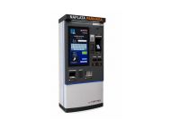 SecamCCTV PARKS FortiPay XR PRO2 CR