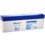 Ultracell UL2.4-12 Baterija Batt - slika 1