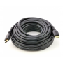 Western Security HDMI(19) na HDMI(19) M/M kabl 10m, linkom - slika 1