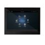 CONTROL4 C4-WALL7-1-BL T3 Series 7” In-Wall Touch Screen Black - slika 1