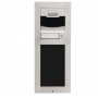 CONTROL4 C4-DS2SM-BN DS2 Door Station, Surface Mount Brushed Nickel - slika 1