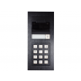 CONTROL4 C4-DS2SMKP-BL DS2 Door Station, Surface Mount w/Keypad Black - slika 1