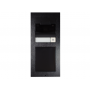 CONTROL4 C4-DS2SM-BL DS2 Door Station, Surface Mount Black - slika 1