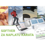 Fitnes ZKticketing - slika 1