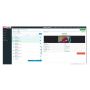 SecamCCTV PARKS Control Center V3.2 WEB - slika 3