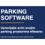 SecamCCTV Parking Management Softvare V3.1 WEB - slika 3