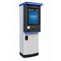 SecamCCTV PARKS ENTRY100 Ulazni Distributer - slika 1