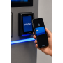 SecamCCTV PARKS EXIT100P Izlazni Distributer PAY - slika 2