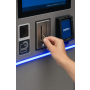SecamCCTV PARKS EXIT100P Izlazni Distributer PAY - slika 4