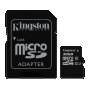 KINGSTON Canvas Select MicroSDHC 32GB - slika 1