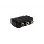 Western Security RCA/F - SCART - slika 1