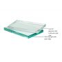 Cominfo Low Iron Glass wing - slika 2