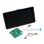SecamCCTV Raspberry Pi LCD - 7'' displej osetljiv na dodir (Raspberry Pi LCD - 7'' Touchscreen) - slika 3