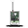 SecamCCTV Univerzalni GSM/GPRS komunikator - slika 1