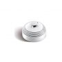 ELKRON FDO500 - low profile photo-optical smoke detector - slika 1