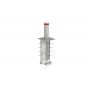 Ozak TBD 220/H80 BOLLARD SET(3 BOLLARD POSTS) - slika 1