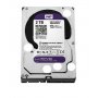 Western Digital WD Purple 2TB HDD - slika 2
