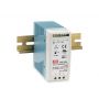 Mean Well DRC-60A - slika 1