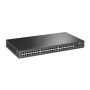 TP LINK TP-Link TL-SG1048 48-port Gigabit 10/100/1000Mb/s Svič, 19'' rackmount - slika 1