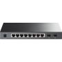 TP LINK TP-Link TL-SG2210P - slika 1