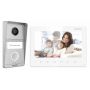 HIKVISION Komplet video interfon DS-KIS101-P (Surface) - slika 1