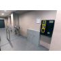 Cominfo DOOR SPA Economic Paid Access Solution Suitable for a Limited Space - slika 2