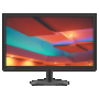 Lenovo LENOVO Monitor 21.5'' TN D22-20 - 66ADKAC1EU - slika 1