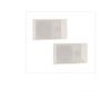 Bosch Panel loudspeaker, 6W, volume control - slika 1