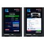 SecamCCTV Fortipay XR PRO Naplatna Stanica Outdoor - slika 4
