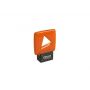 Roger Signalna lampa FIFTHY/24/OR - slika 1