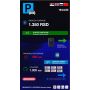 SecamCCTV Fortipay XR PRO 2 Naplatna Stanica Outdoor - slika 3
