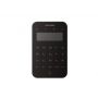 HIKVISION DS-PK1-LT-WE Black - slika 1