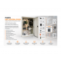 SecamCCTV PARKS Gate Controller BOX - slika 1
